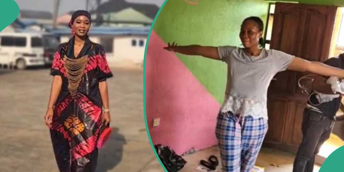 Photo of lady Photo of lady