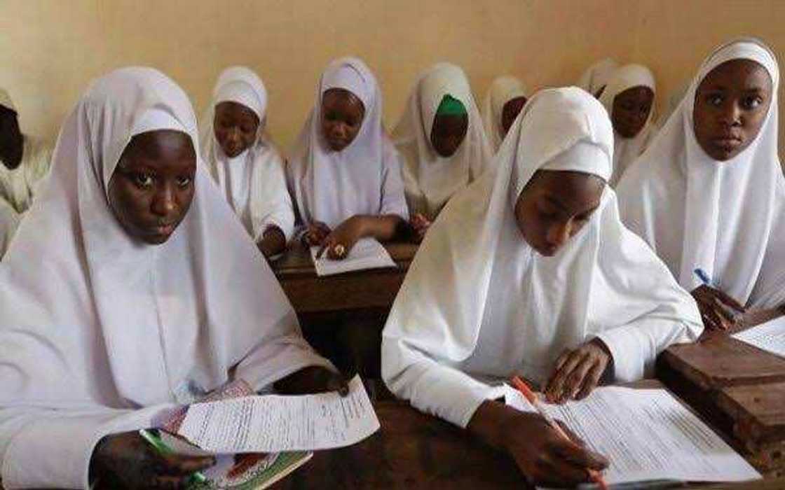 Hijab/Islam/Ogun state/League of Imams/Muslim students Hijab/Islam/Ogun state/League of Imams/Muslim students