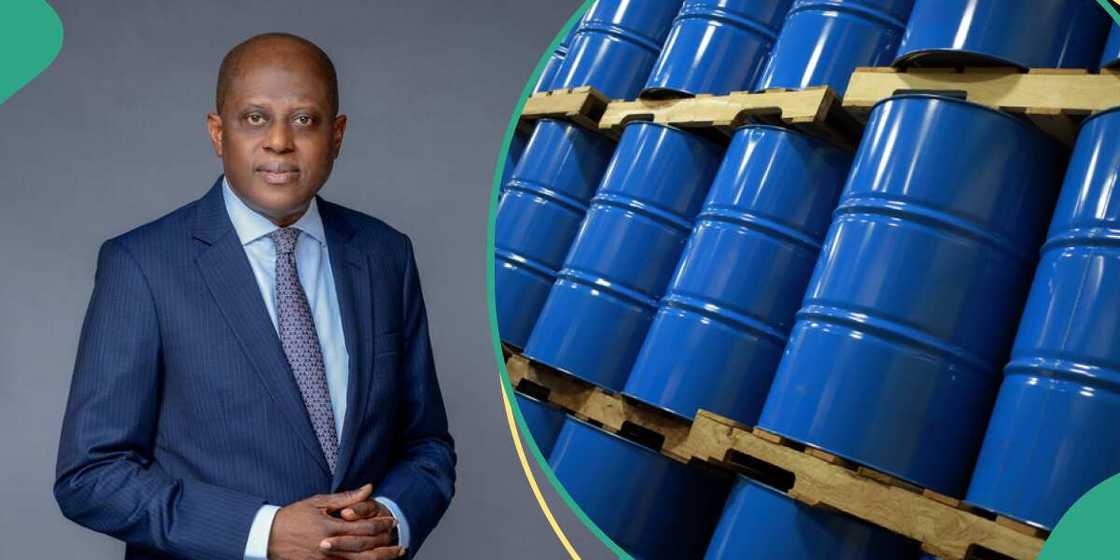 Dangote Gives Strict Condition to Sell Diesel Dangote Gives Strict Condition to Sell Diesel