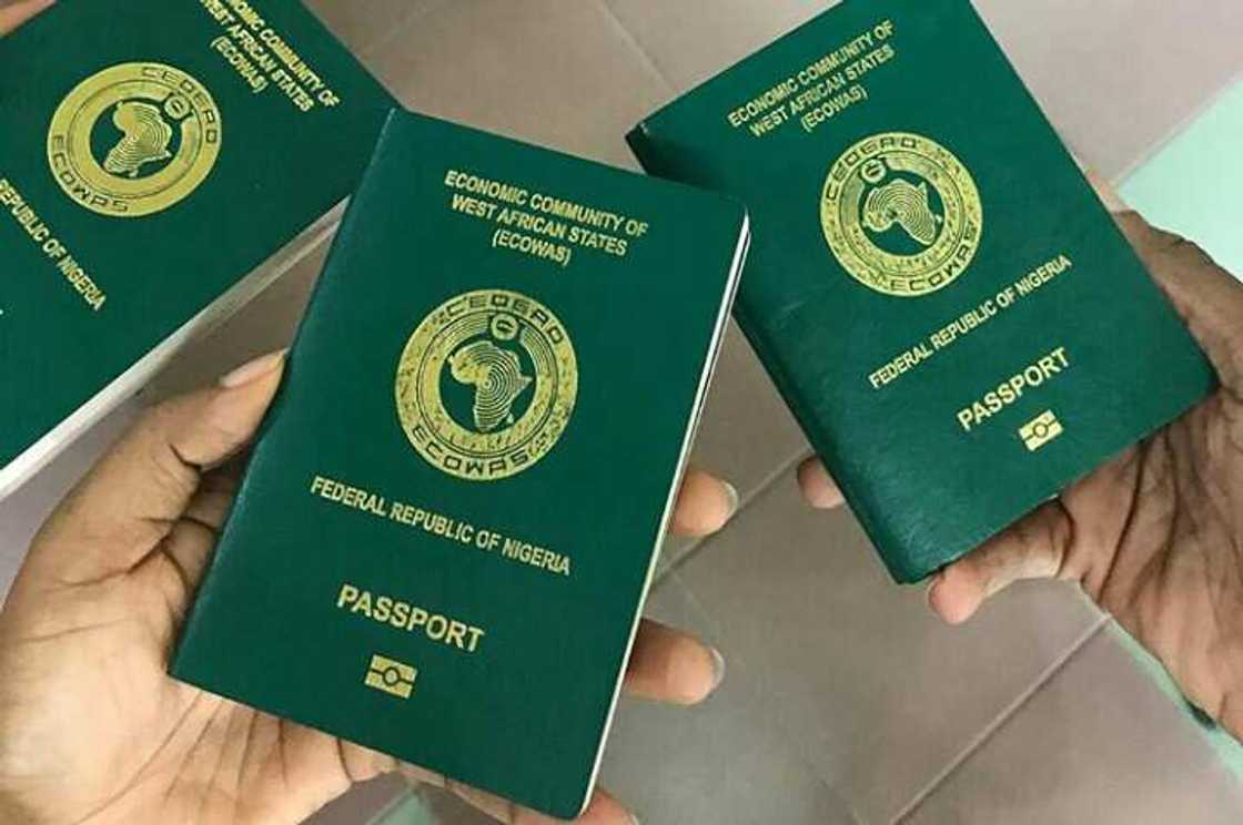 Turkey visa requirement for Nigerian citizens Turkey visa requirement for Nigerian citizens