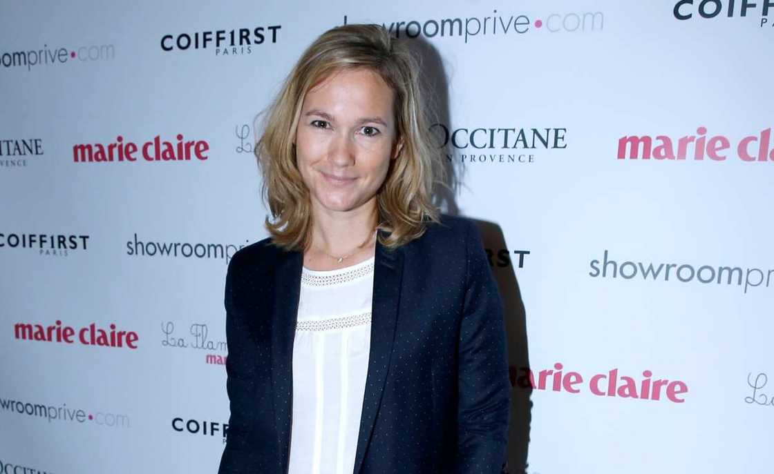 Roselyne Dubois Roselyne Dubois