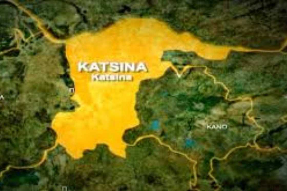 3 killed, many injured as bandits attack 2 Katsina villages 3 killed, many injured as bandits attack 2 Katsina villages