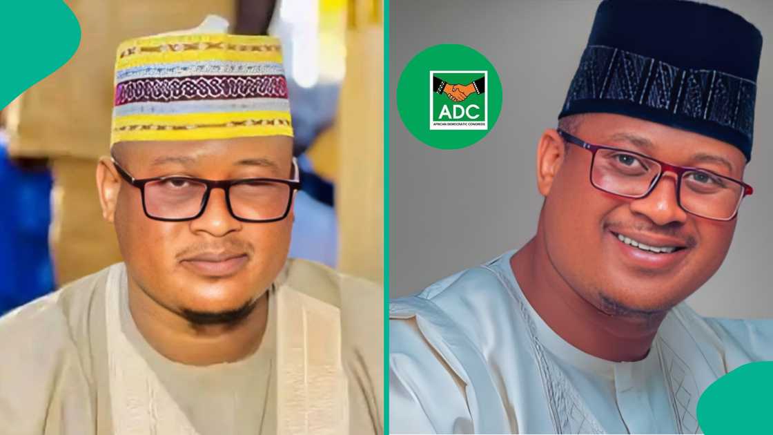 Allegations of APC sponsorship surround Nafiu Bala’s faction within the ADC. Allegations of APC sponsorship surround Nafiu Bala’s faction within the ADC.