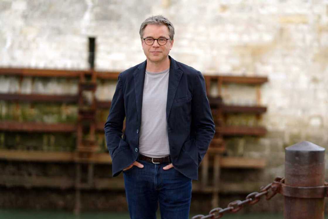 Guillaume de Tonquédec Guillaume de Tonquédec