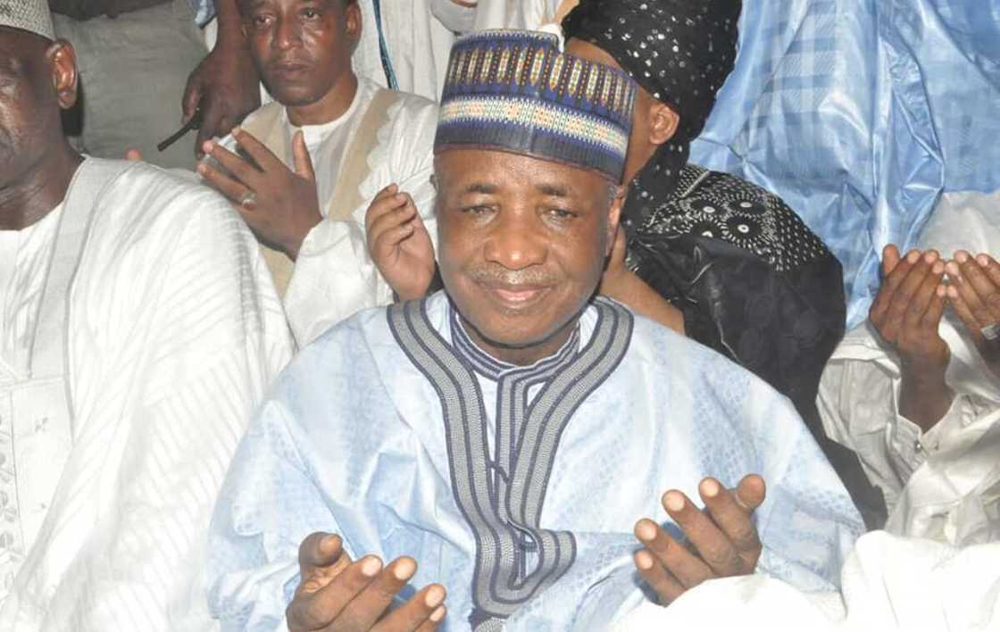 Senator Aliyu Magatakarda Wamakko, Independence Day Senator Aliyu Magatakarda Wamakko, Independence Day