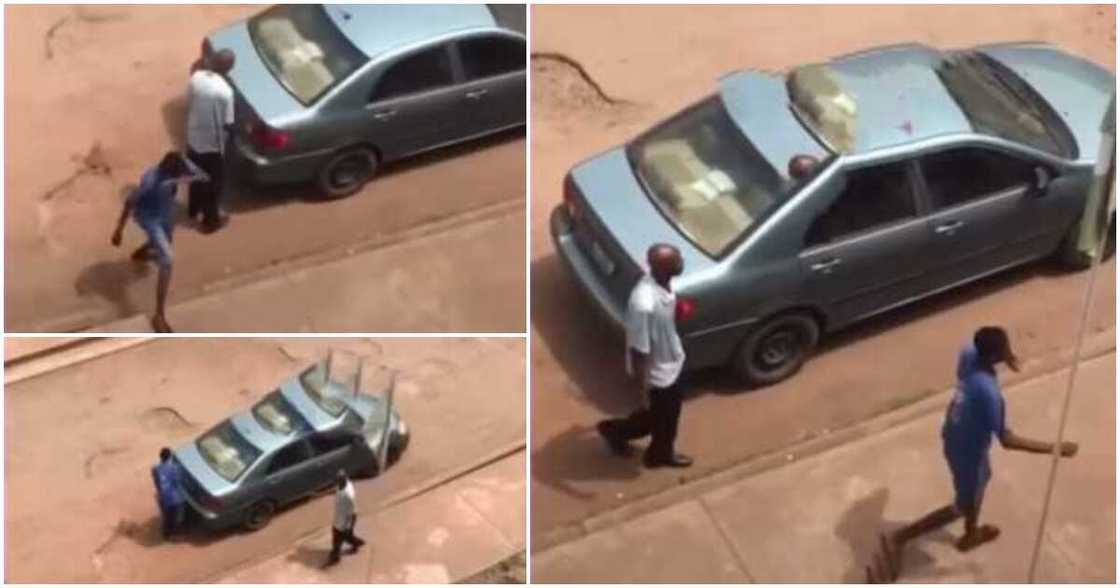 ASUU strike 2022 latest, ASUU strike news, University of Ibadan, UI, Nigerian students, NANS ASUU strike 2022 latest, ASUU strike news, University of Ibadan, UI, Nigerian students, NANS