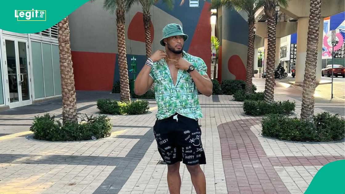 Kaybobo's gifts trends as fans treat him to a pleasant surprise. Kaybobo's gifts trends as fans treat him to a pleasant surprise.