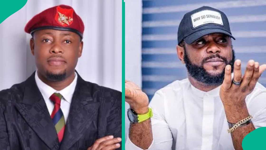 Lege Miami backtracks on comments about Seyi Tinubu