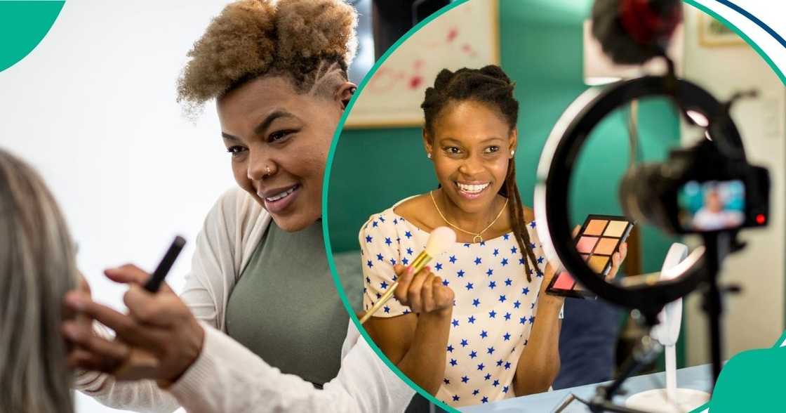 FG announces free AI, makeup and fashion design training for Nigerians FG announces free AI, makeup and fashion design training for Nigerians