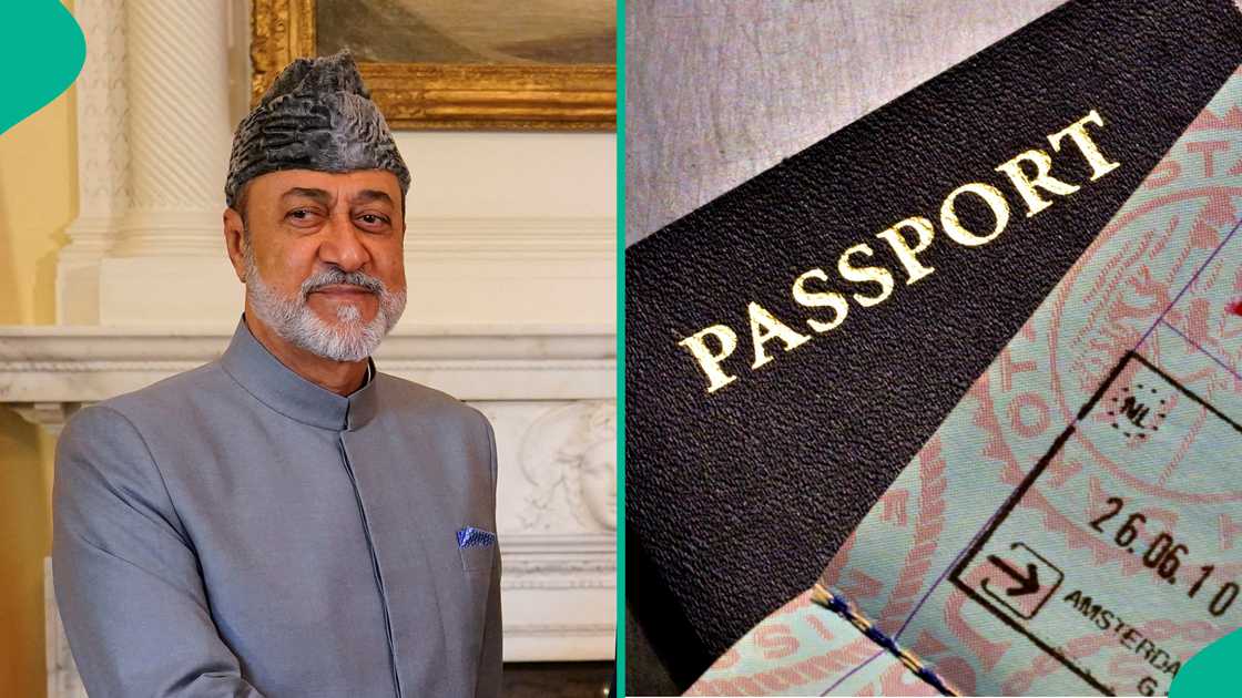 See 3 conditions for foreigners to obtain Oman residence card