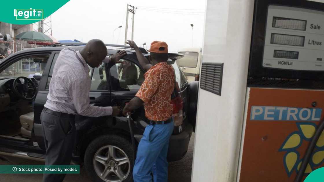 Nigerian fuel market stays stable despite global shocks Nigerian fuel market stays stable despite global shocks