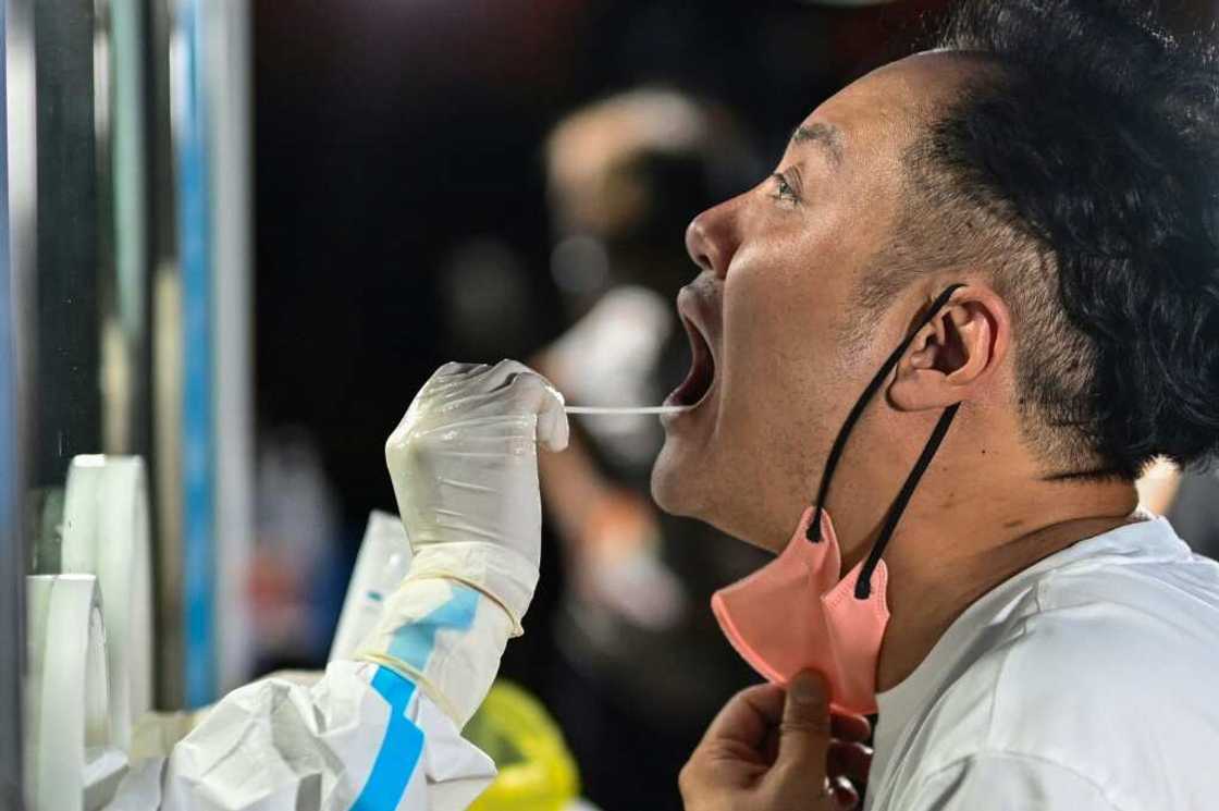 China is the last major economy glued to a zero-Covid policy despite mounting public fatigue and damage to the economy China is the last major economy glued to a zero-Covid policy despite mounting public fatigue and damage to the economy