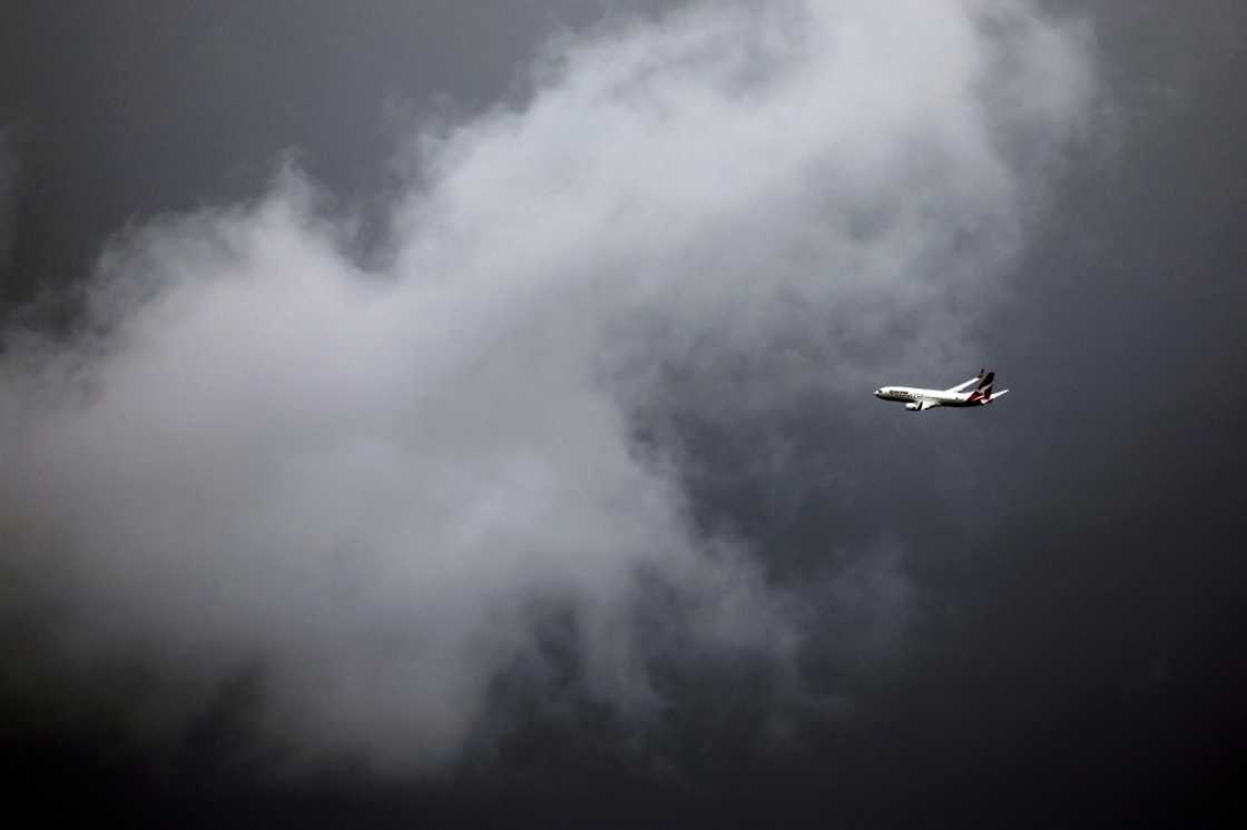 Qantas says direct flights from Australia's east coast to London and New York are a step closer Qantas says direct flights from Australia's east coast to London and New York are a step closer