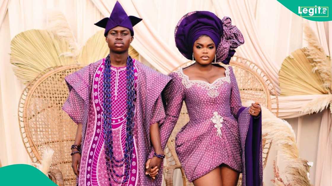 Peller left guests amused after pausing his court wedding ceremony to ask about the five-year jail warning mentioned by the registrar