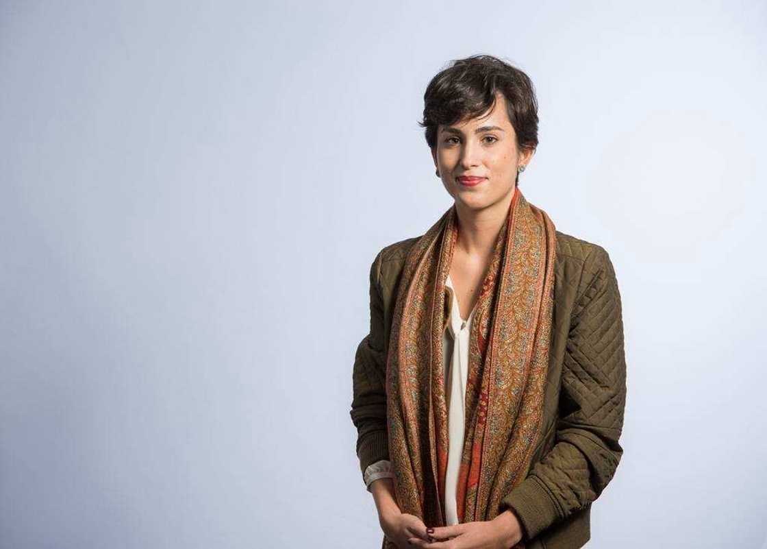 Hannah Schlaepfer Hannah Schlaepfer