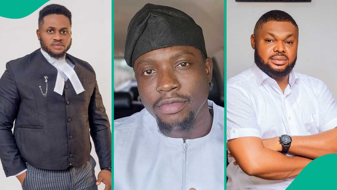 Harrison Gwamnishu's lawyer sends message to VeryDarkMan, says his client won't explain what happened