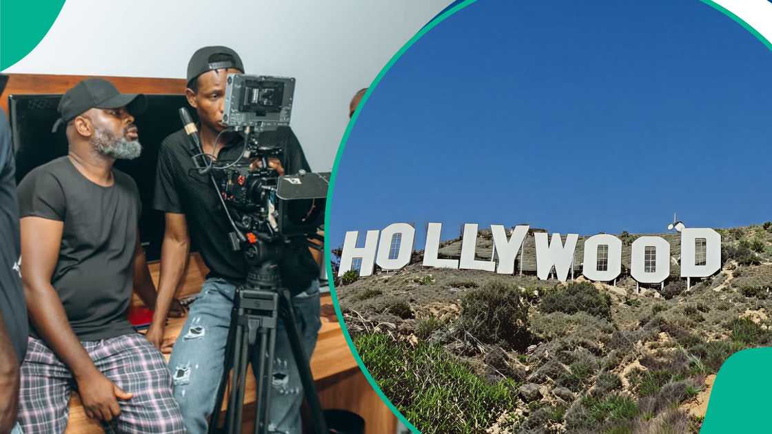 Should Nollywood chase Hollywood’s shadow or carve its own path