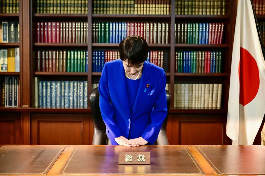 Traders are keeping tabs on Japanese political turmoil after the coalition government collapsed, threatening Sanae Takaichi's ascent to prime minister Traders are keeping tabs on Japanese political turmoil after the coalition government collapsed, threatening Sanae Takaichi's ascent to prime minister