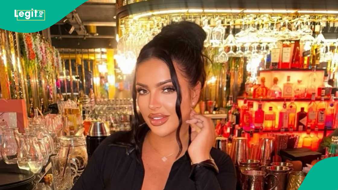 Klaudia Glam passes after battling for life over tragic incident caused by lady