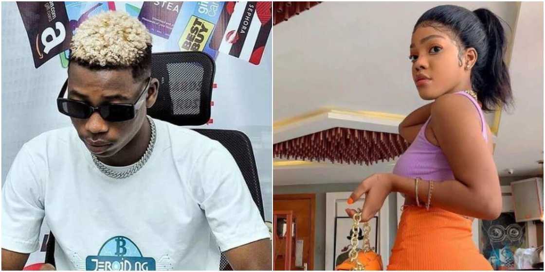 Nigerians share thoughts on Lil Frosh’s domestic violence scandal and if it would affect his career