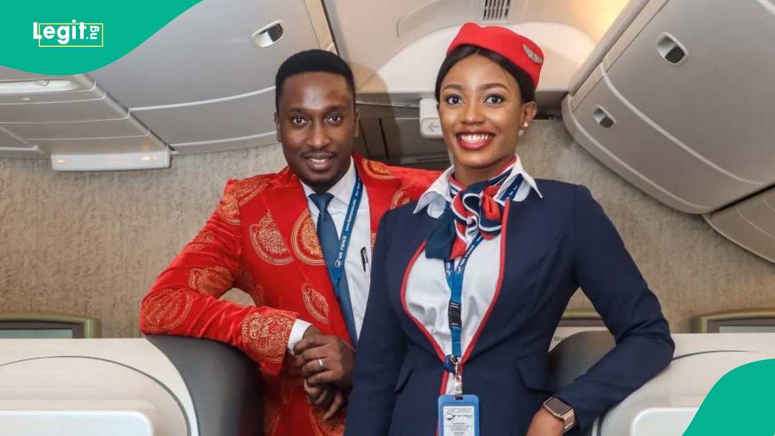 Air Peace: ACL reacts to FG’s threat Air Peace: ACL reacts to FG’s threat