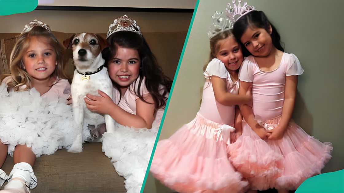 Sophia Grace