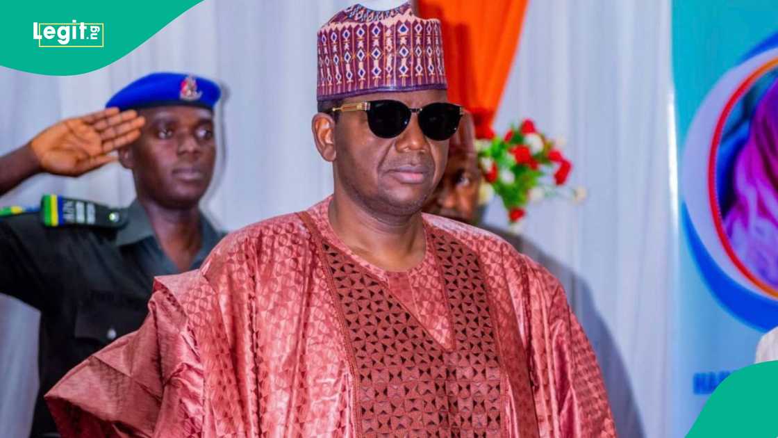 Nigerian diaspora group, Florida lawmaker controversy, Sultan of Sokoto, Nigeria insecurity crisis, Bello Matawalle, peace and religious harmony, international narrative on Nigeria, NDMG-USA statement, security challenges in Nigeria