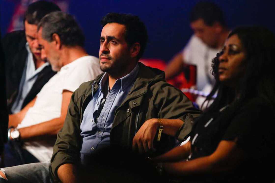 La vraie vie de Jonathan Cohen: âge, couple, films, vie privée La vraie vie de Jonathan Cohen: âge, couple, films, vie privée