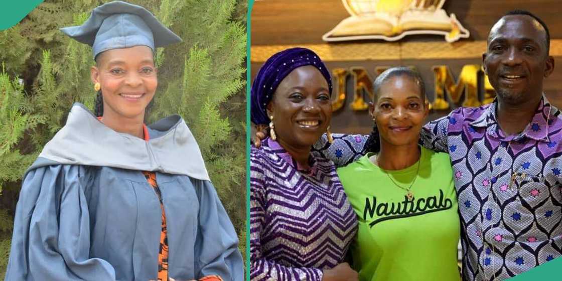 Anyim Veronica cries out, wants Nigerians to help her get new house Anyim Veronica cries out, wants Nigerians to help her get new house