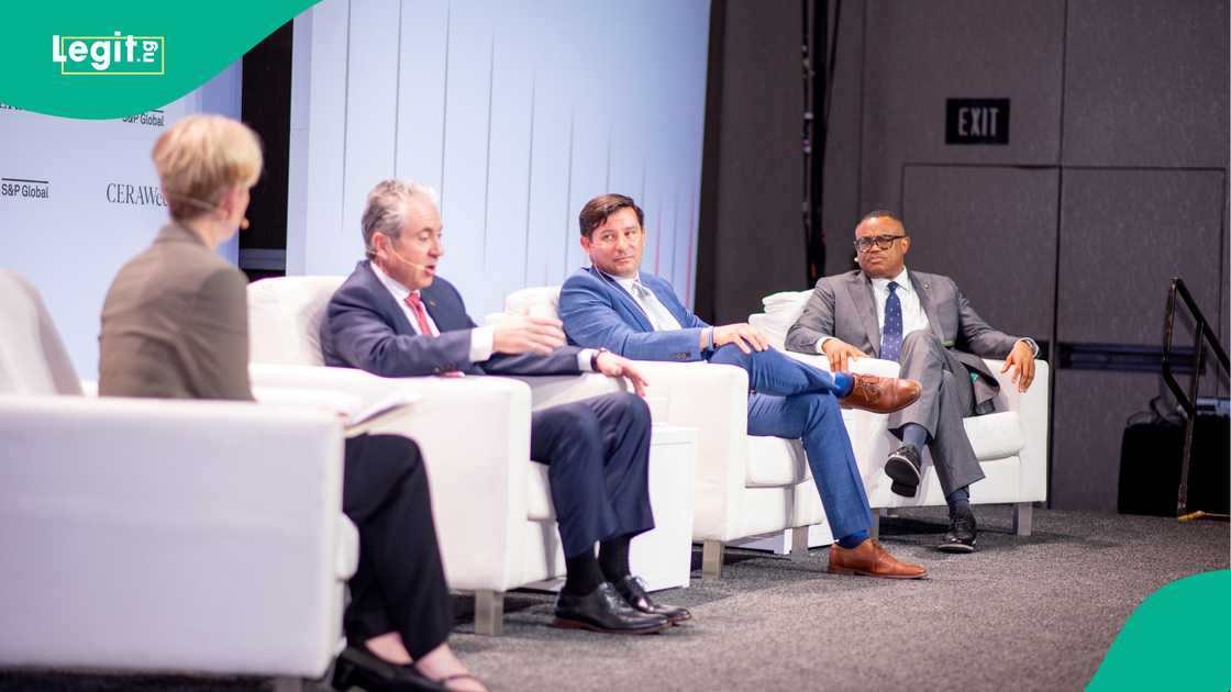 Kamfanin NNPCL ya yi bayani game da yadda yakin Iran ya ba Najeriya damar kasuwancin gas