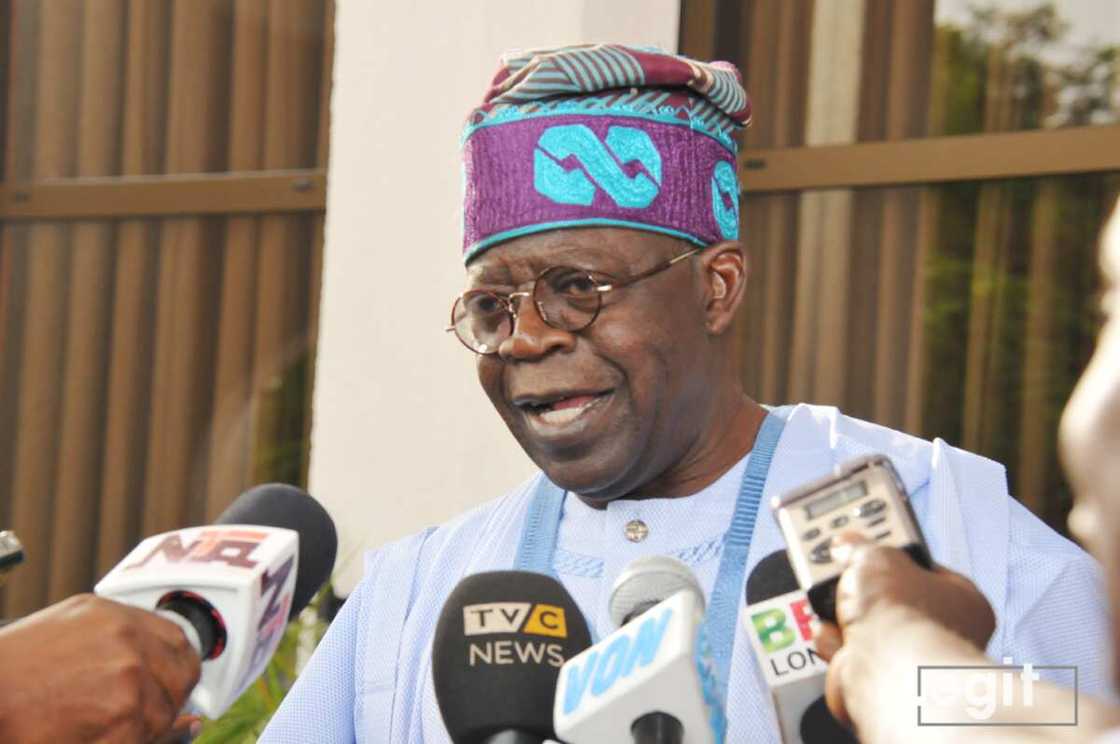Tinubu, APC Tinubu, APC