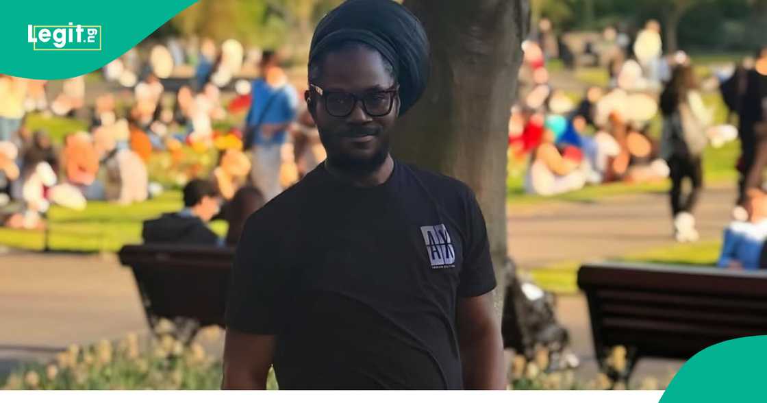 Daddy Showkey recounts Pasuma's kindness towards his family for three years. Daddy Showkey recounts Pasuma's kindness towards his family for three years.