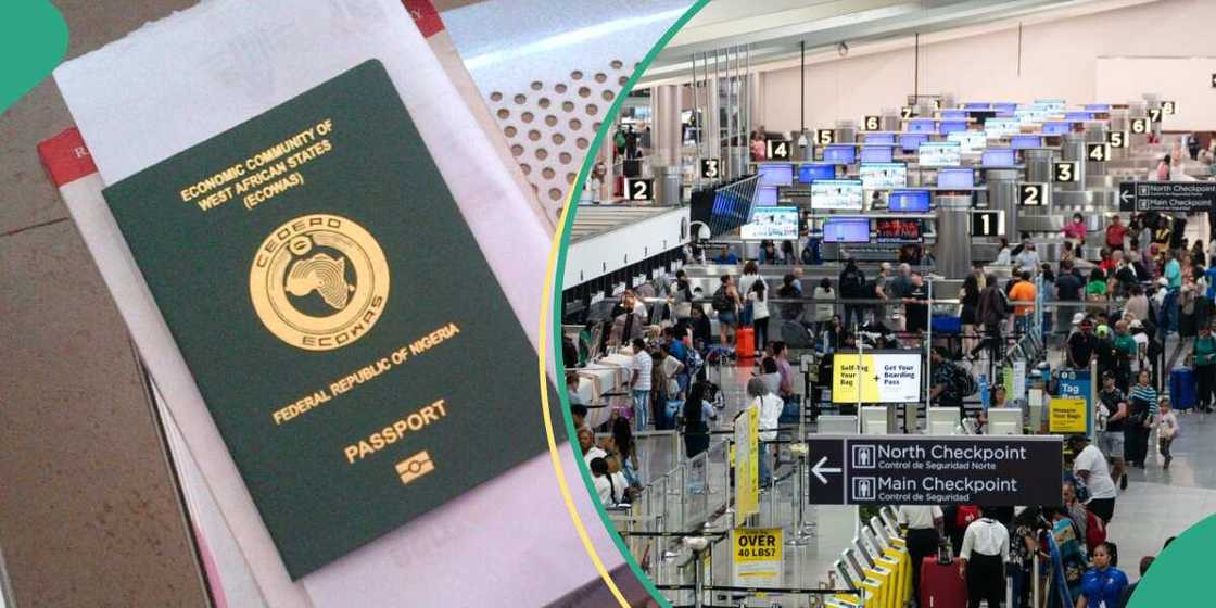 Passport requirement UK Passport requirement UK