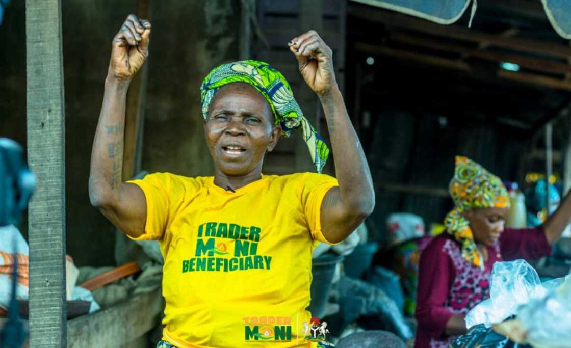 The truth you should know about Tradermoni - Uzoma Nwagba