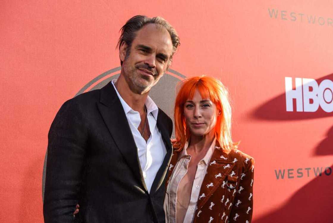 Steven Ogg Steven Ogg