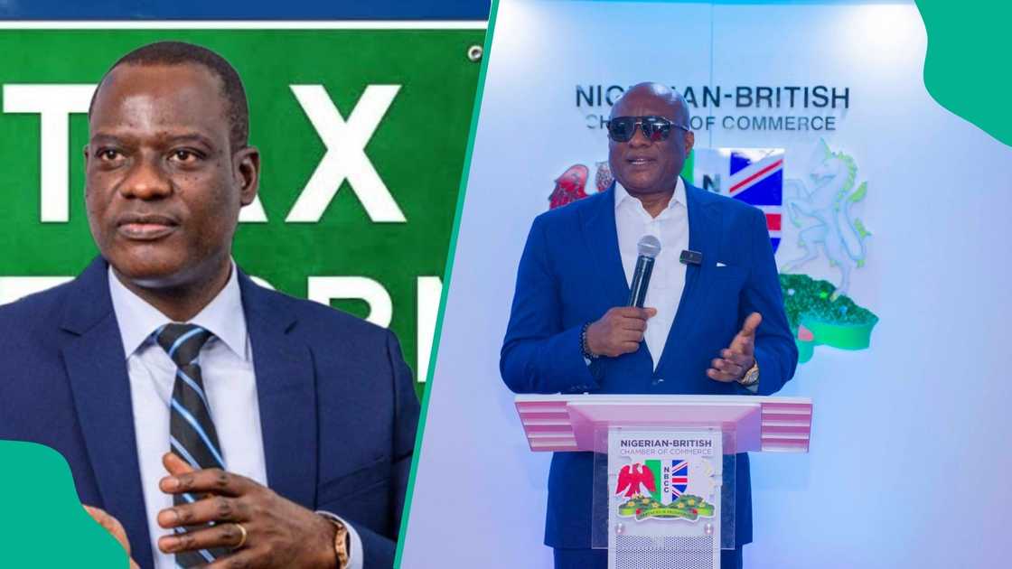 FG denies Air Peace CEO’s claim that new tax laws will raise costs for airlines. The Presidential Fiscal Policy and Tax Reforms Committee says new tax laws are meant to support airlines. The 10% withholding tax on aircraft leases has been removed. FG denies Air Peace CEO’s claim that new tax laws will raise costs for airlines. The Presidential Fiscal Policy and Tax Reforms Committee says new tax laws are meant to support airlines. The 10% withholding tax on aircraft leases has been removed.