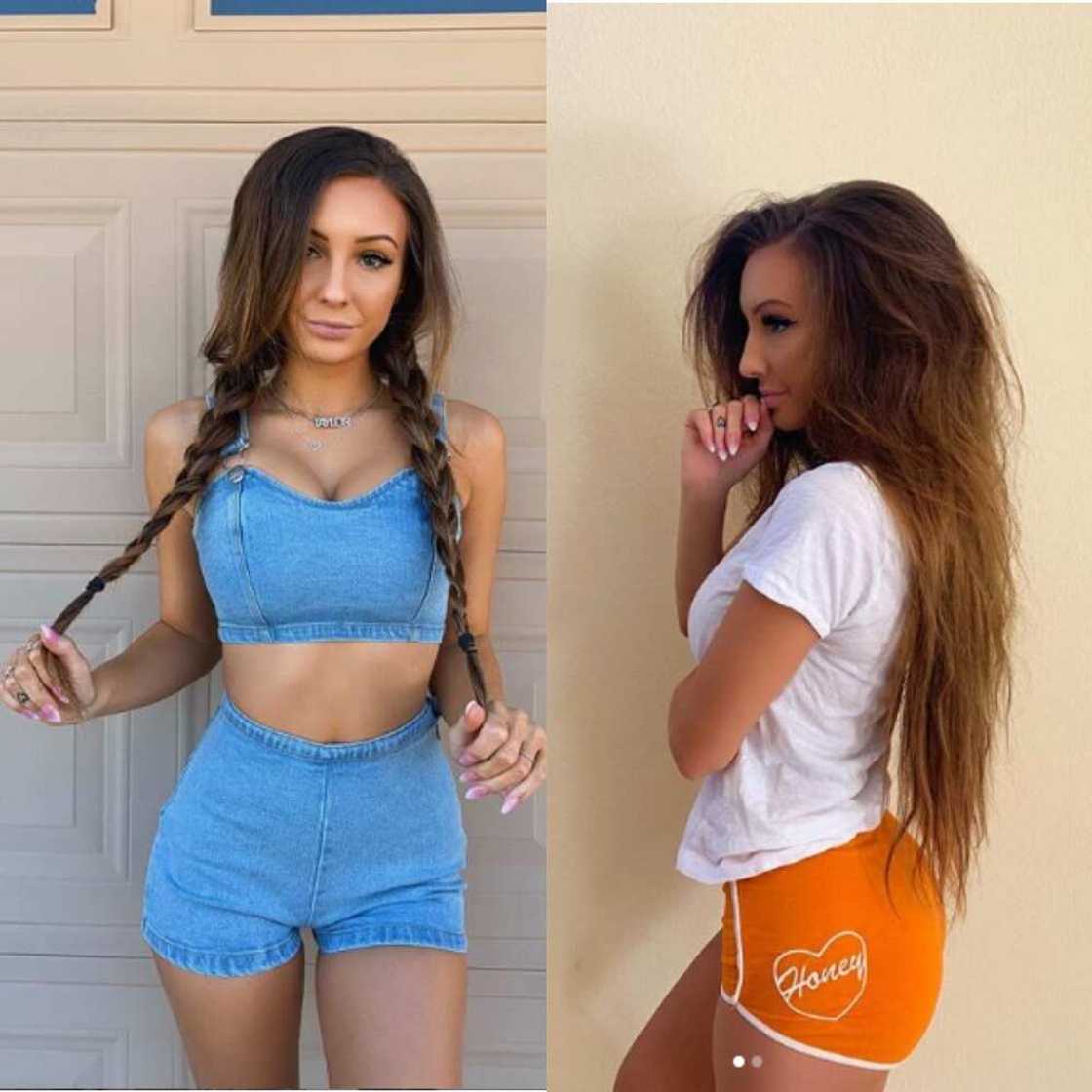 Alesia net worth Alesia net worth