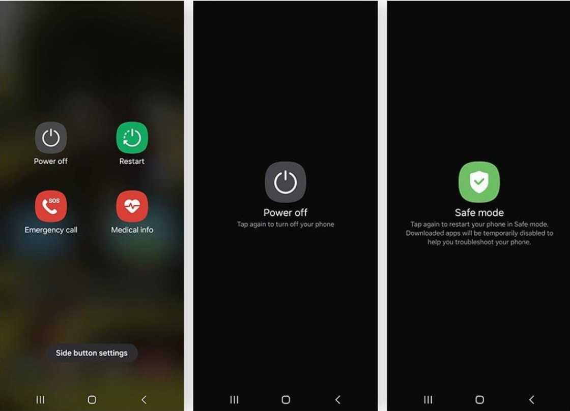 Latest FRP Bypass Methods for Android 2025: Tools, Tricks and Risks Latest FRP Bypass Methods for Android 2025: Tools, Tricks and Risks