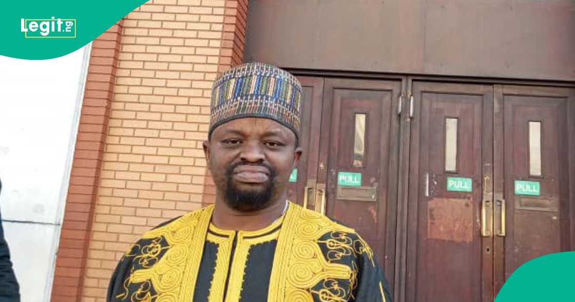 Malami a jam'iar ABU Zaria, Dr Zarewa Malami a jam'iar ABU Zaria, Dr Zarewa