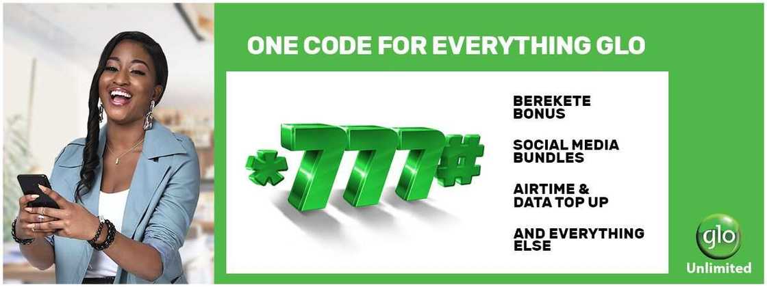 Glo codes Glo codes