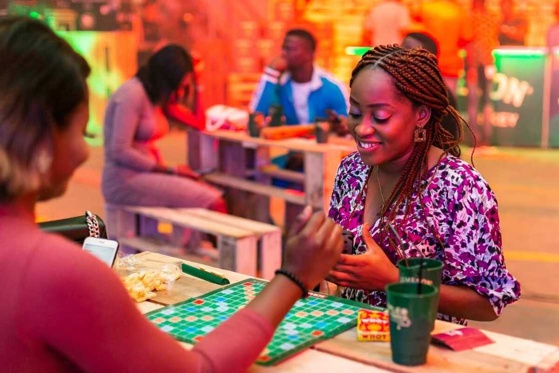 Independence Day: The highly anticipated Jameson Connects is back!