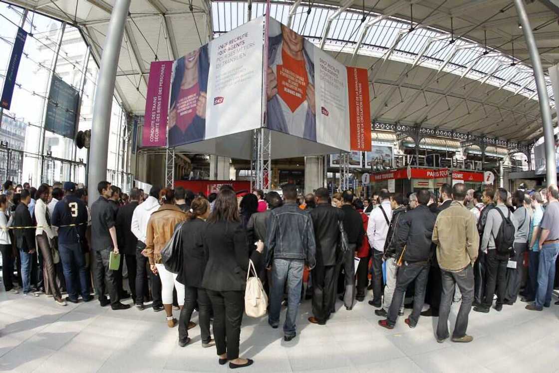 Candidature spontanée: comment faire? étapes, lettre, exemple Candidature spontanée: comment faire? étapes, lettre, exemple