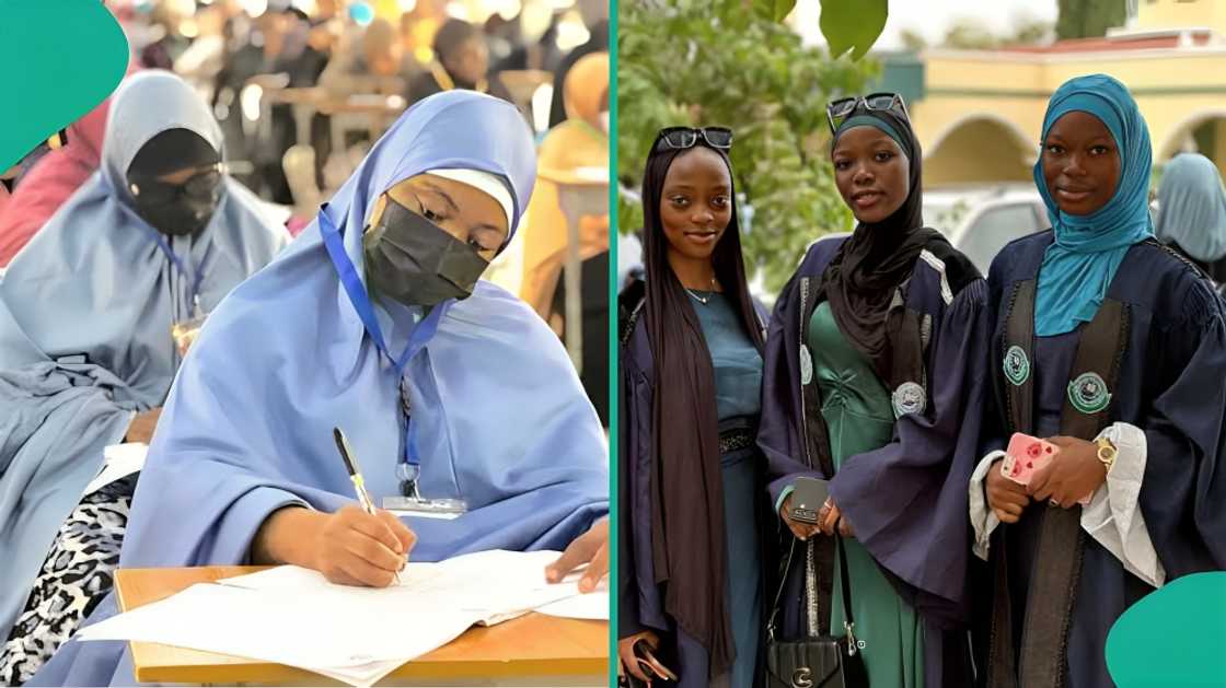 Medicine, Law, others as Al-Hikmah University releases courses for JAMB candidates