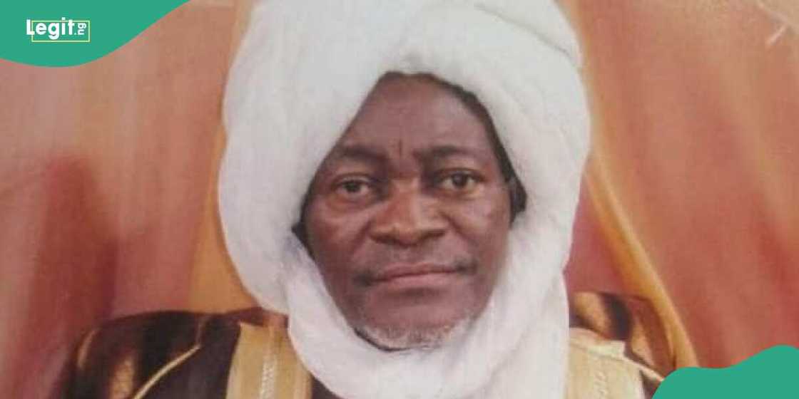 Sheikh Alaga/Sheikh Alaga Ibadan/Sheikh Alaga dead/Sheikh Alaga death Sheikh Alaga/Sheikh Alaga Ibadan/Sheikh Alaga dead/Sheikh Alaga death