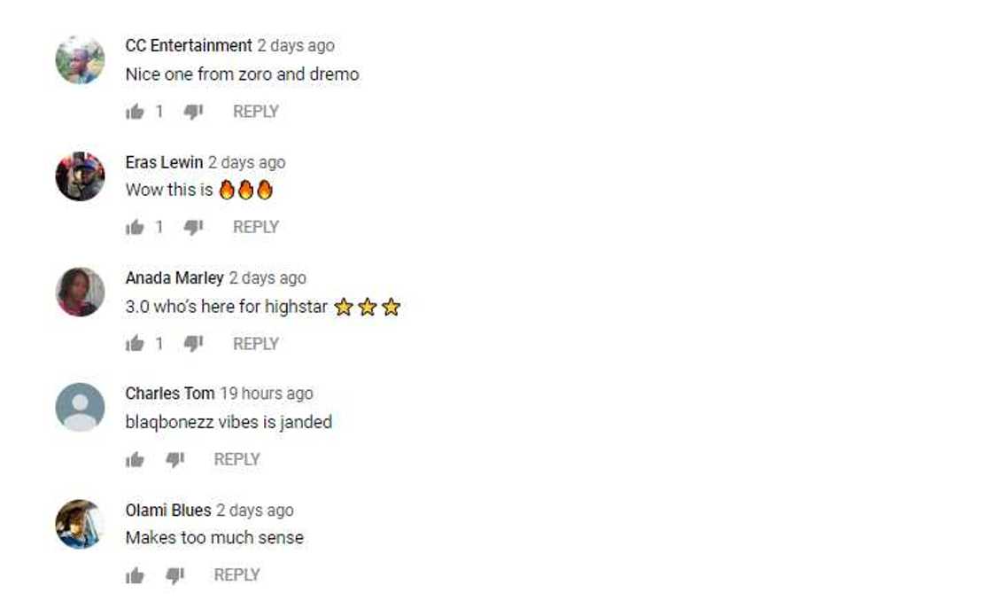 CDQ - Onye-Eze 3.0 CDQ - Onye-Eze 3.0