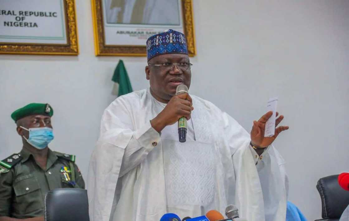 Ahmed Lawan, Senate, APC, Presidential Primary, APC Convention, Politics Today Ahmed Lawan, Senate, APC, Presidential Primary, APC Convention, Politics Today