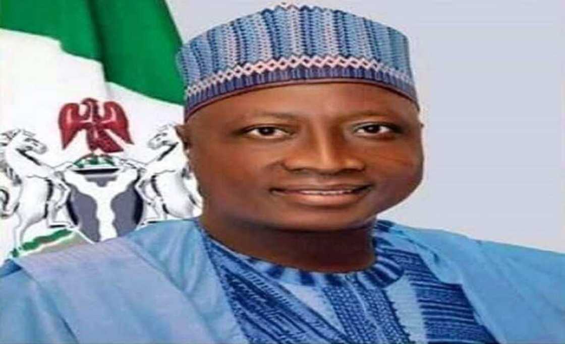 Honorabul Muhammad Shehu. Honorabul Muhammad Shehu.