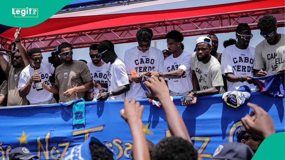Cape Verde, football, Praia, FIFA, World Cup, Africa.