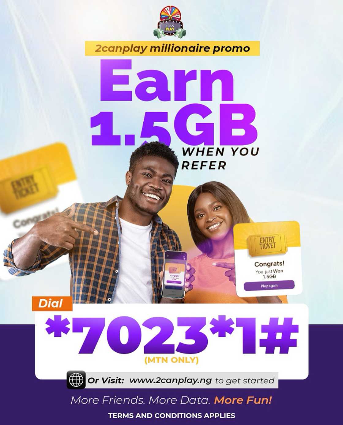 How Nigerians are turning their knowledge into millions through trivia games