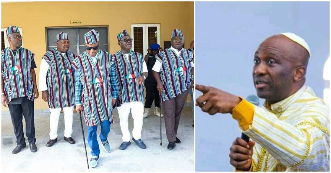 G5 Governors/Primate Ayodele G5 Governors/Primate Ayodele